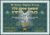 ITU Zone 30 ID1777